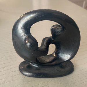 Ring of Love Sculpture